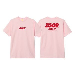 GOLF x Igor T shirt